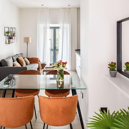 Avanti Buganvilla, La Sevilla Autentica 外观 照片