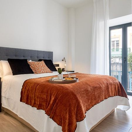 Avanti Buganvilla, La Sevilla Autentica 外观 照片