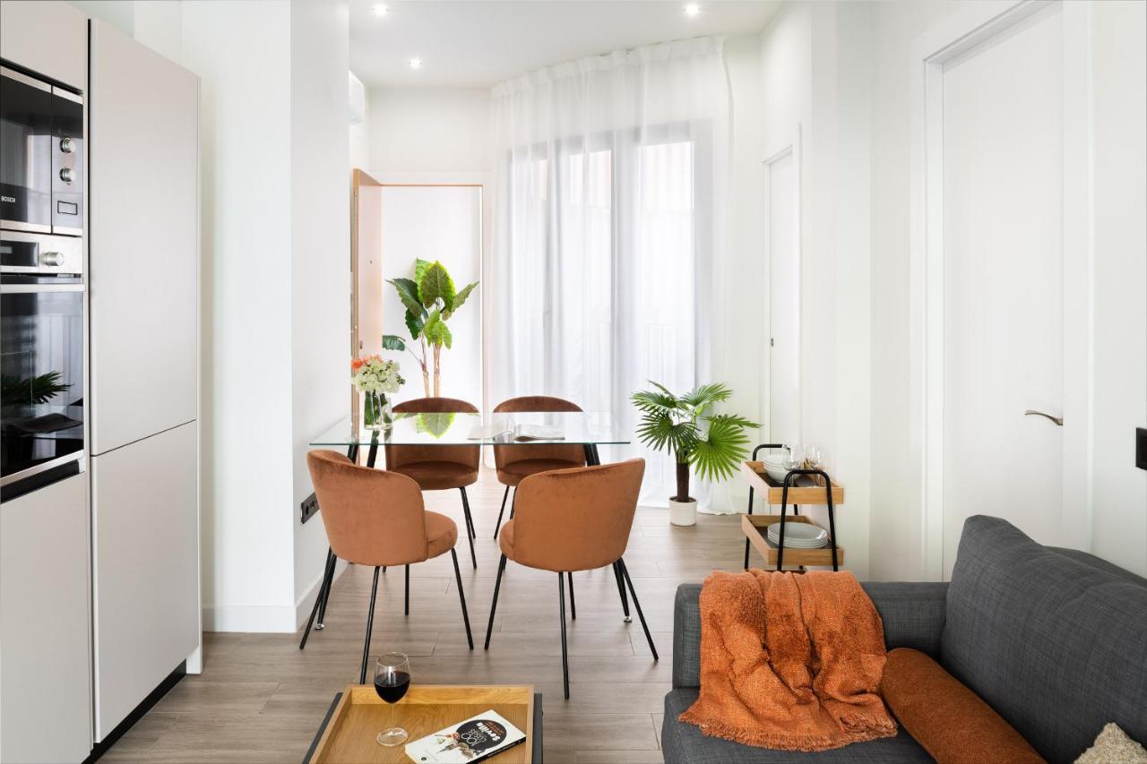 Avanti Buganvilla, La Sevilla Autentica 外观 照片