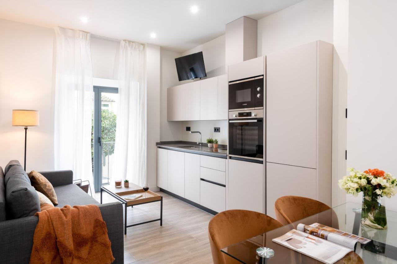 Avanti Buganvilla, La Sevilla Autentica 外观 照片
