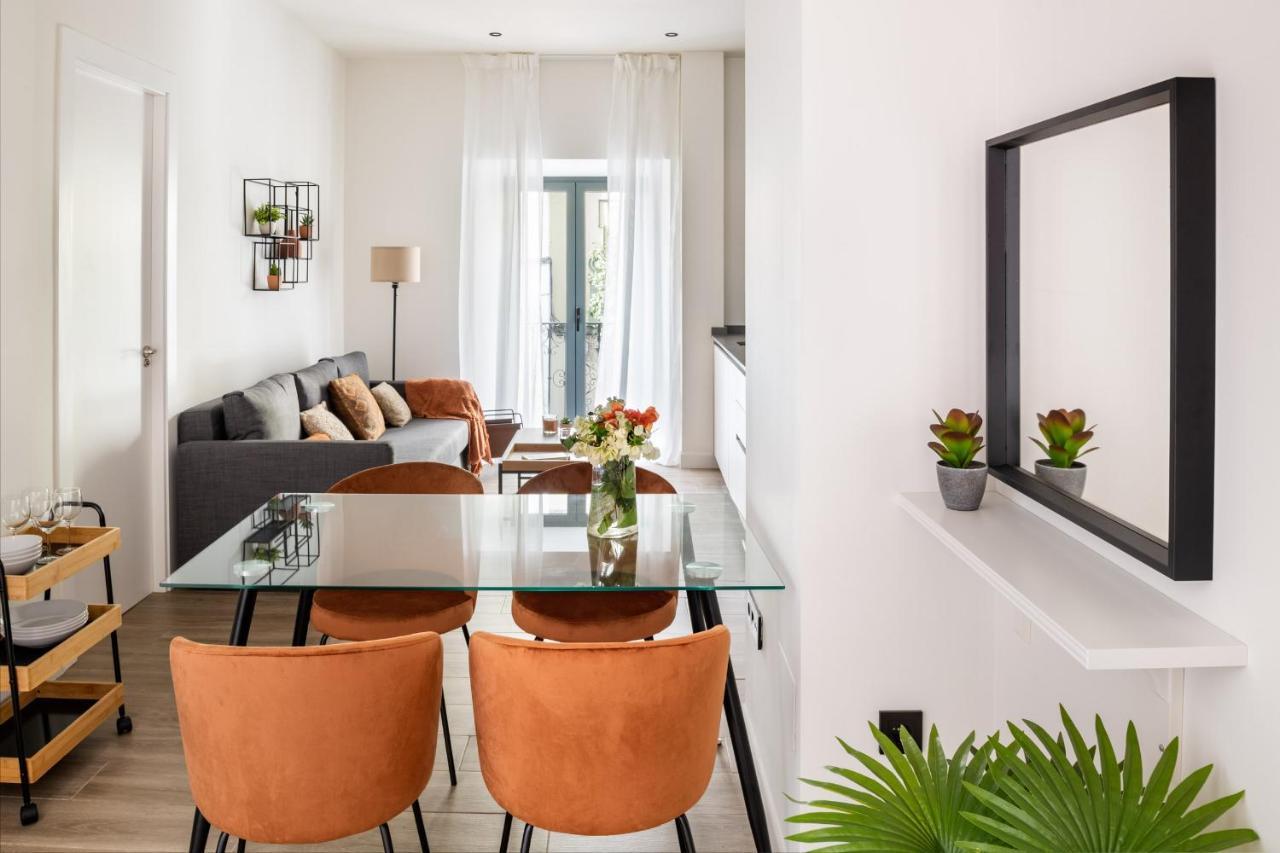 Avanti Buganvilla, La Sevilla Autentica 外观 照片