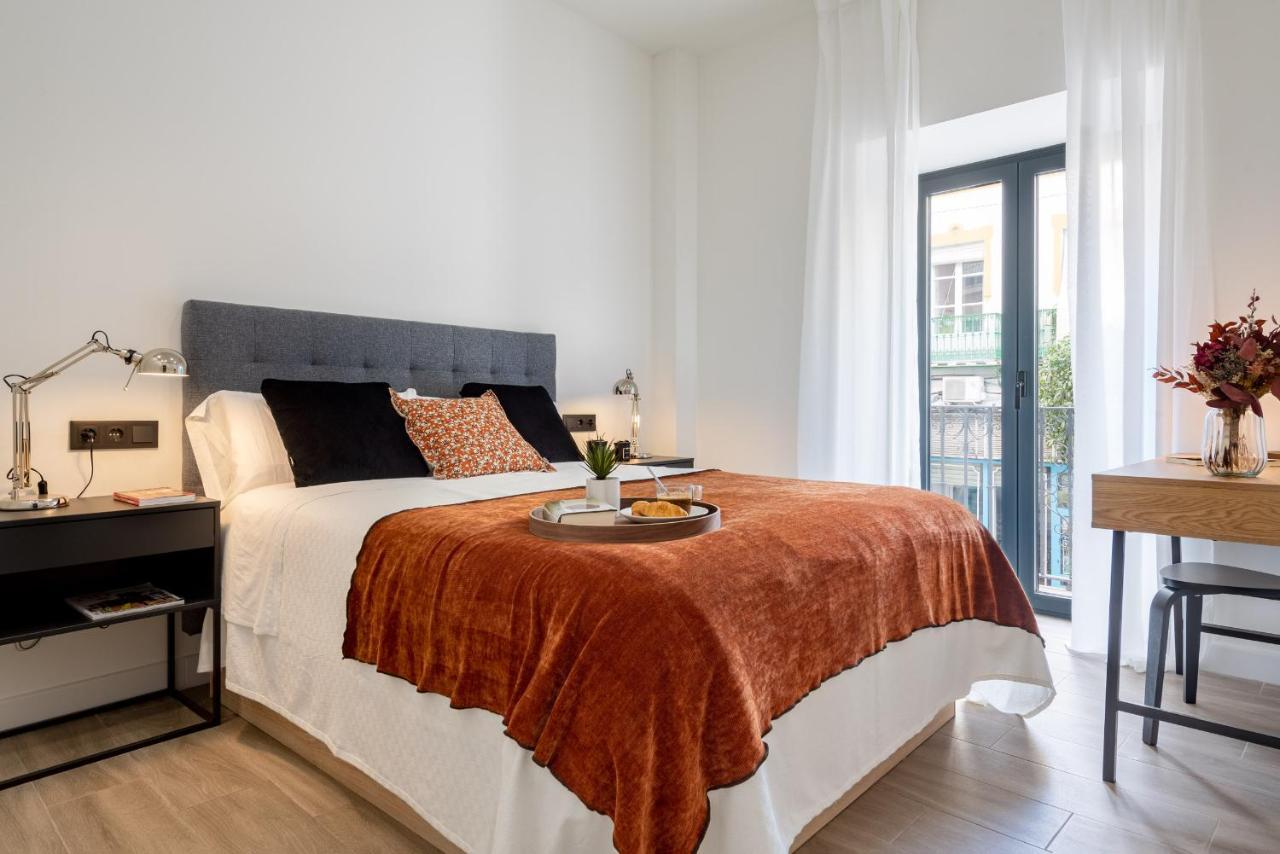 Avanti Buganvilla, La Sevilla Autentica 外观 照片