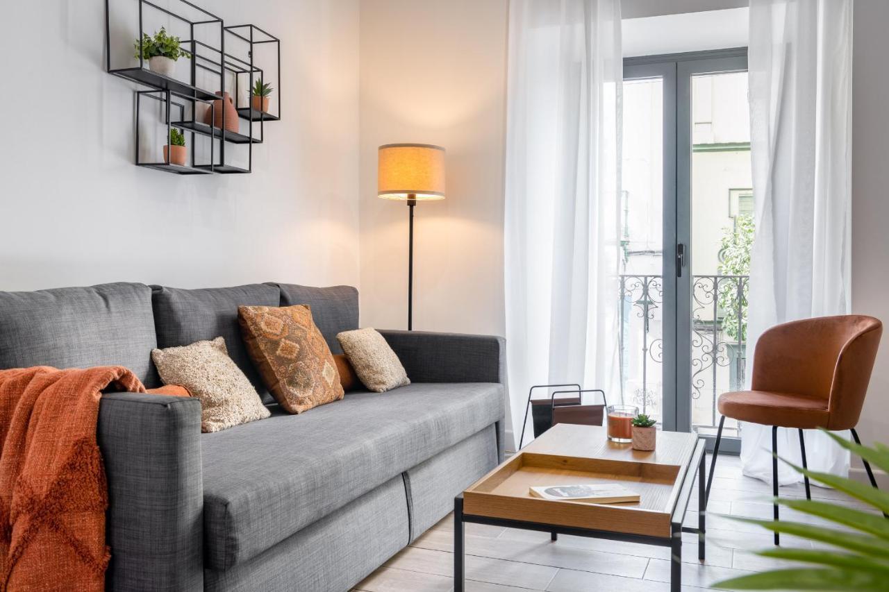 Avanti Buganvilla, La Sevilla Autentica 外观 照片