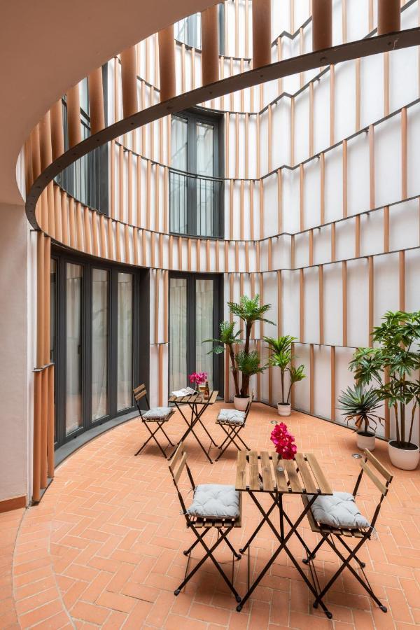 Avanti Buganvilla, La Sevilla Autentica 外观 照片