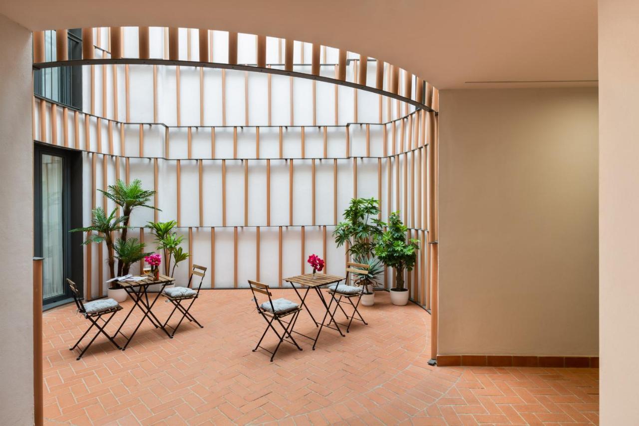 Avanti Buganvilla, La Sevilla Autentica 外观 照片