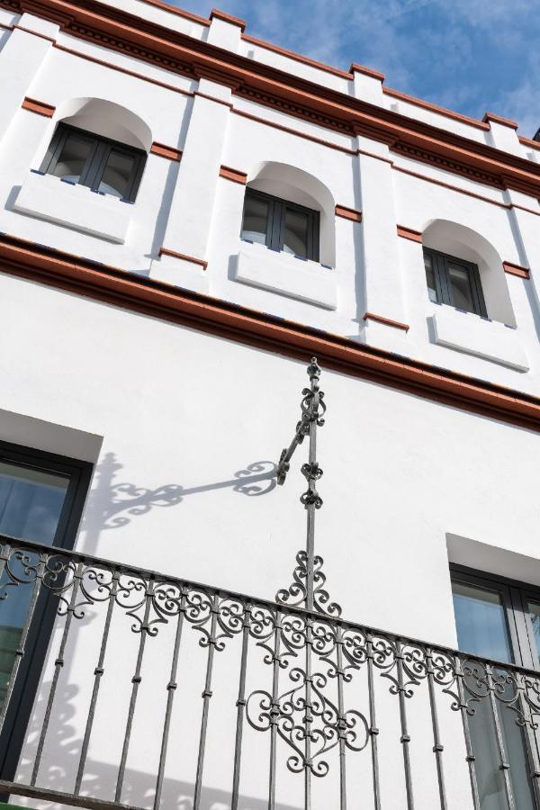 Avanti Buganvilla, La Sevilla Autentica 外观 照片