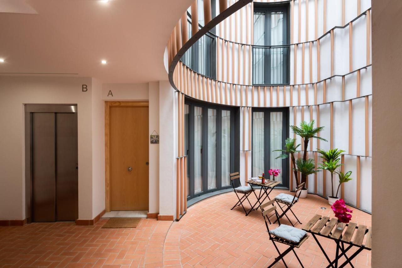 Avanti Buganvilla, La Sevilla Autentica 外观 照片